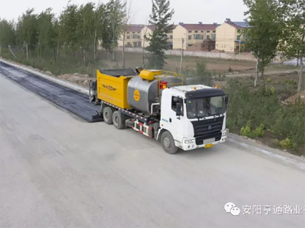 47634dc166e2db1455928a90c9c063d9 我公司长治208改扩建项目正式起头施工