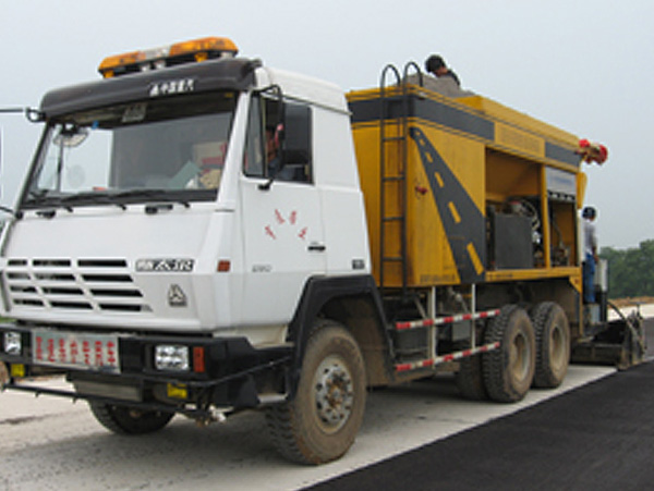6d1591f495bee55153cccb5bdfcf9956 稀浆封层